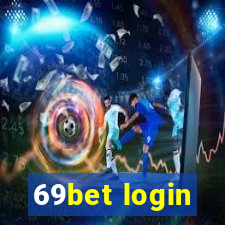 69bet login